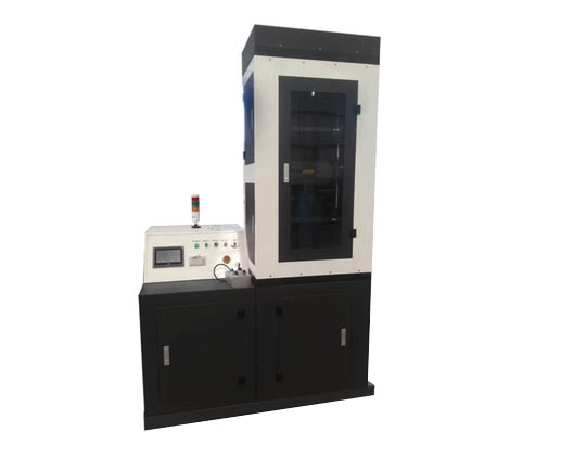 KPD(1221)20000N機械式彈簧疲勞試驗機