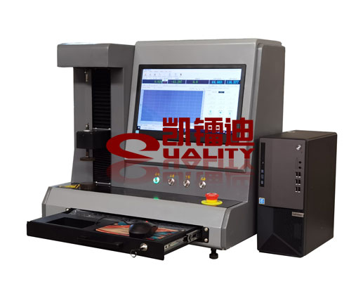 微機控制彈簧拉壓試驗機