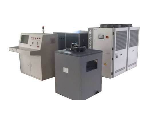 弧簧電液伺服疲勞性能試驗機