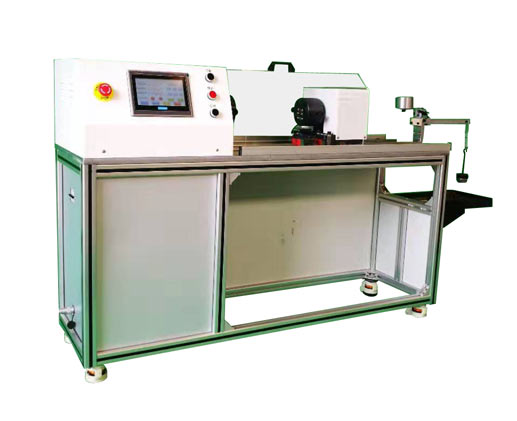 KEZ系列金屬線材扭轉試驗機