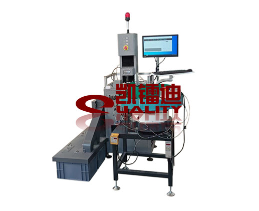 KLD-F103B(1421)彈簧負荷分選試驗機