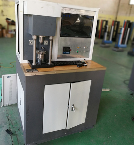 摩擦磨損試驗機日常知識及工作原理！