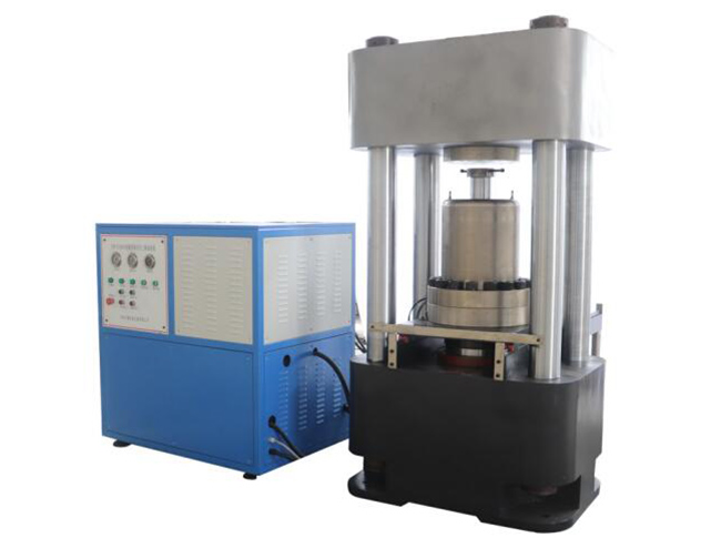 疲勞試驗機 疲勞試驗機